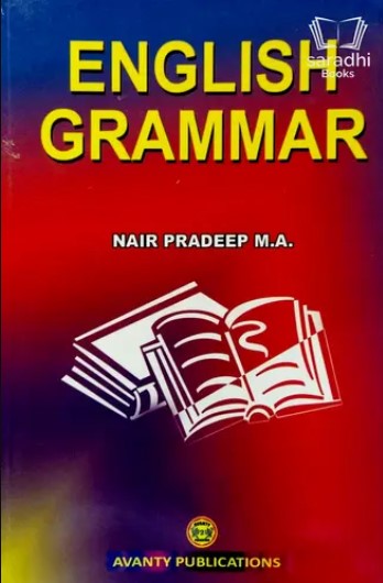 English Grammar